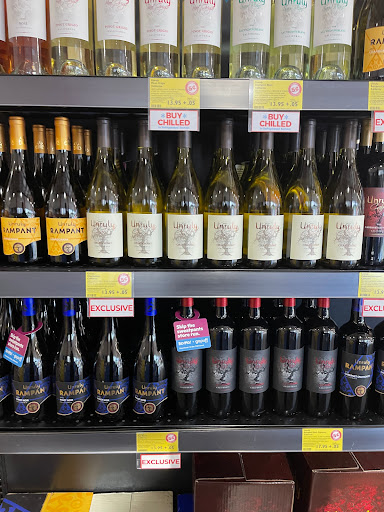 Wine Store «BevMo!», reviews and photos, 26946 The Old Rd, Valencia, CA 91381, USA