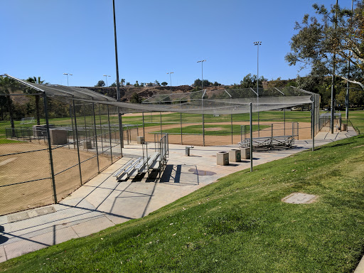 Athletic track Temecula