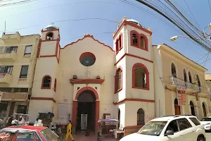 Iglesia San Juan de Dios image