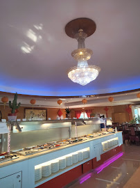Atmosphère du Restaurant chinois La Lanterne Rouge à Saint-Thuriau - n°14