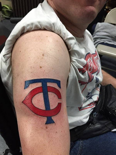 Explore heal tattoo ideas, creative tattoo ideas in Saint Paul, available at Black Coffin Tattoo