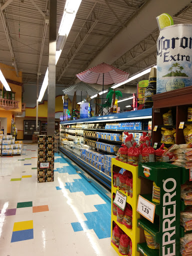 Grocery Store «Mi Pueblo Food Center», reviews and photos, 2100 Railroad Ave, Pittsburg, CA 94565, USA