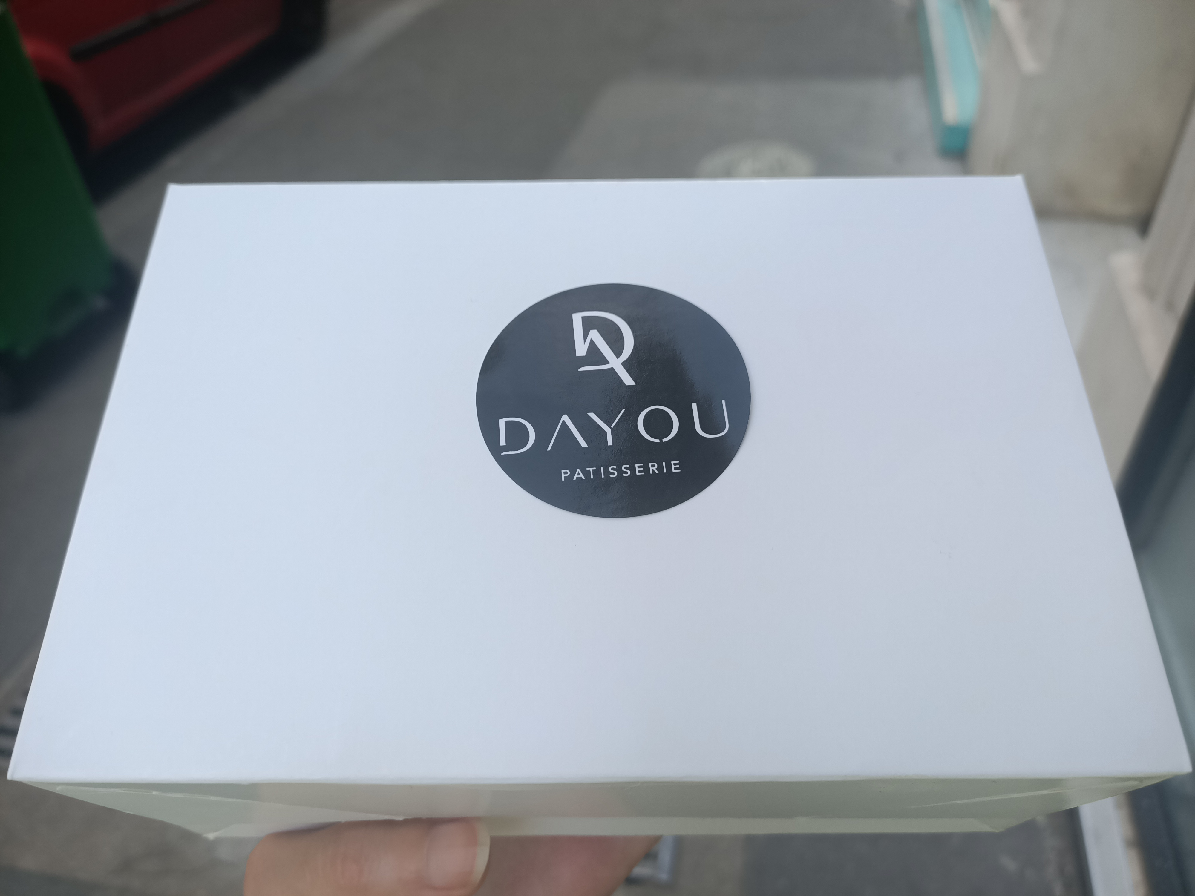 Photo n° 1 de l'avis de shan.u fait le 17/09/2021 à 20:57