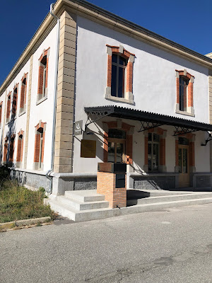 UBAYE NOTAIRES & ASSOCIES à Barcelonnette