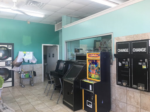 Laundromat «JR Coin Laundry», reviews and photos, 4234 Maple Ave, Dallas, TX 75219, USA