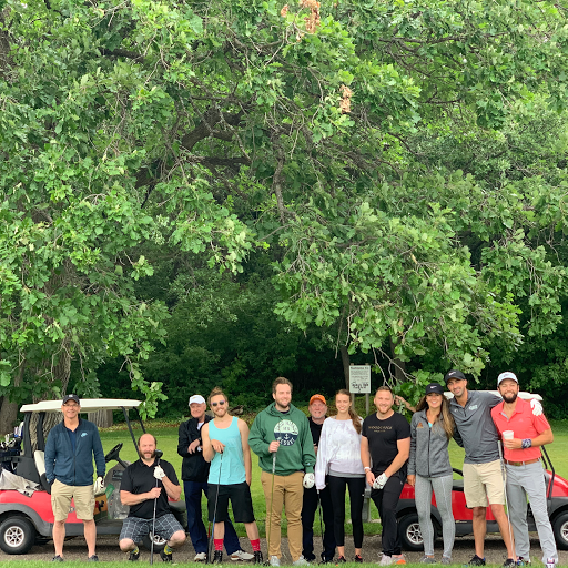 Golf Course «Wildflower Golf Course», reviews and photos, 19790 Co Hwy 20, Detroit Lakes, MN 56501, USA