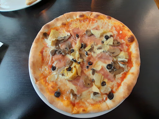 K2resturante pizzeria in Brixen, Provincia Autonoma di Bolzano – Alto Adige
