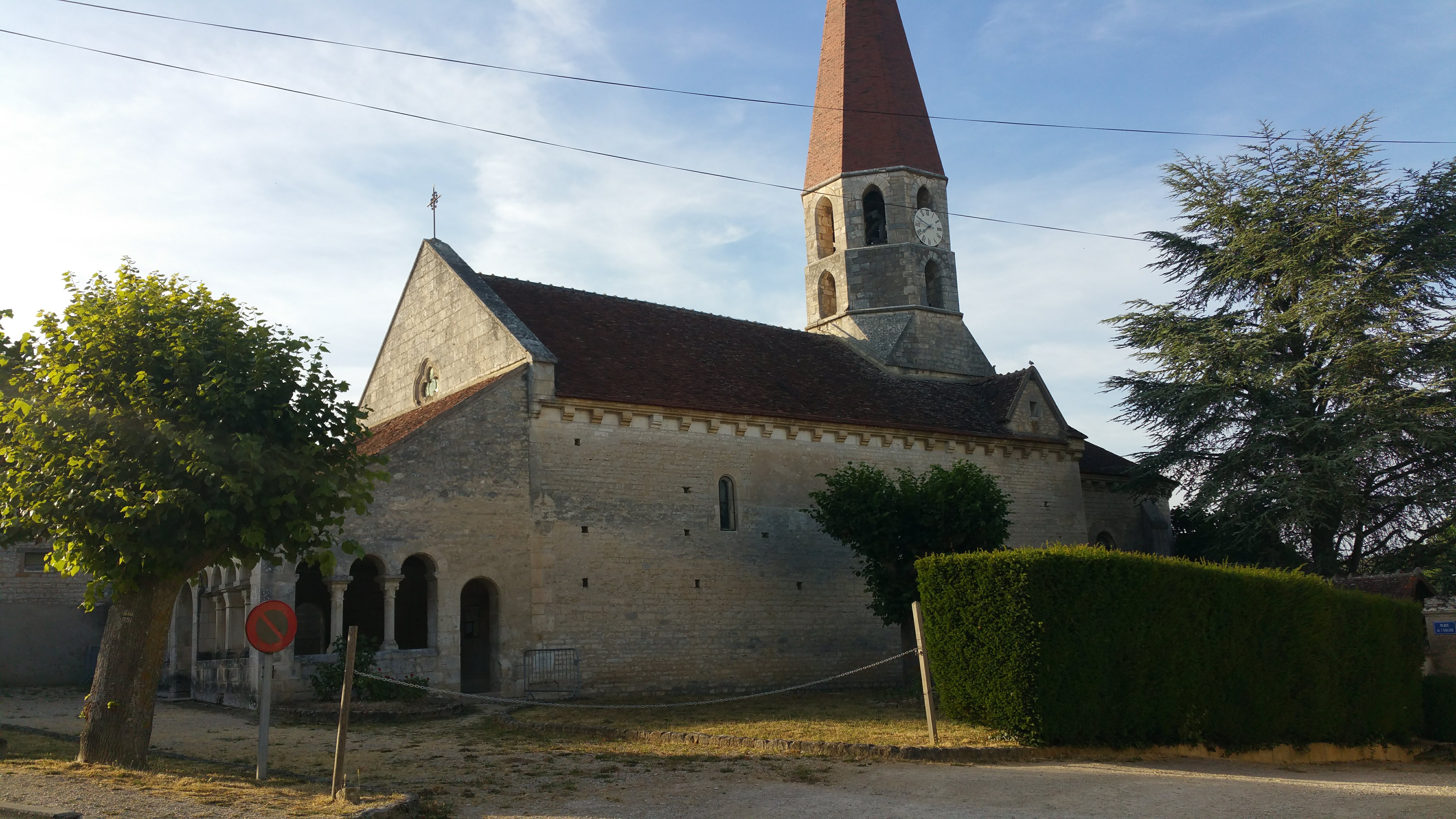Photo n° 12 de l'avis de nowalski.o fait le 29/07/2019 à 08:11