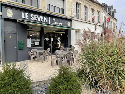 Le Seven - Fauquembergues à Fauquembergues
