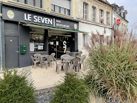 Photos du propriétaire du Restaurant Le Seven - Fauquembergues - n°1