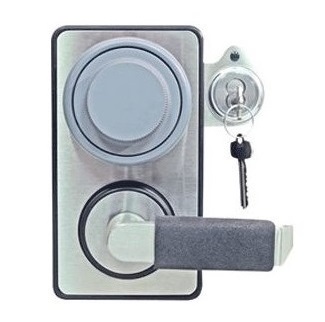 Locksmith «EASTER LOCK & SECURITY SOLUTIONS», reviews and photos, 1713 E Joppa Rd, Parkville, MD 21234, USA