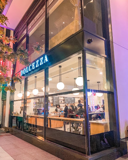 Ice Cream Shop «Dolcezza Gelato and Coffee», reviews and photos, 904 Palmer Alley NW, Washington, DC 20268, USA