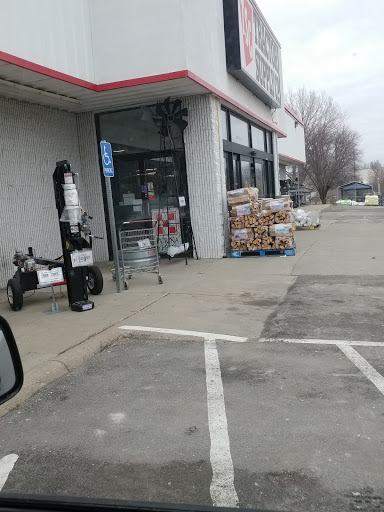Home Improvement Store «Tractor Supply Co.», reviews and photos, 9630 Ida St, Omaha, NE 68122, USA