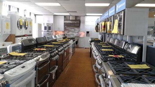Appliance Store «Smith Appliance», reviews and photos, 685 Powder Springs St, Marietta, GA 30064, USA