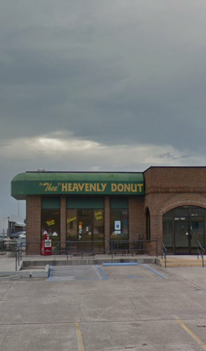 Donut Shop «Heavenly Donuts», reviews and photos, 5830 S Sherwood Forest Blvd, Baton Rouge, LA 70816, USA