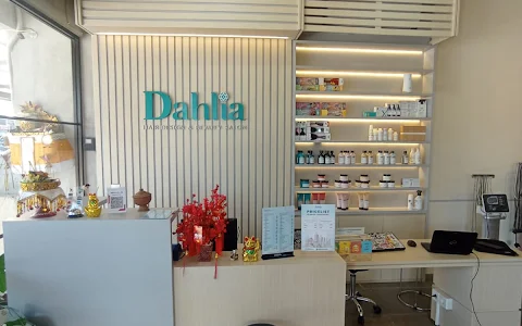Dahlia Hair Design & Beauty Salon ( Cab. Buluh Indah ) image