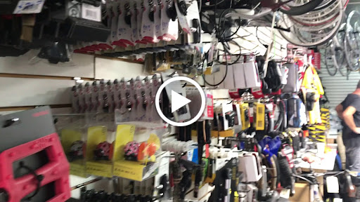 Used Bicycle Shop «Willie’s Bicycle», reviews and photos, 3210 NE 2nd Ave, Miami, FL 33137, USA