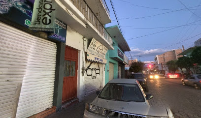 Farmacias Similares, , Tlaltenango De Sánchez Román