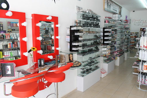 Beauty Store Suc. Luciérnaga