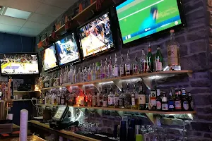 Halftime Sports Bar image