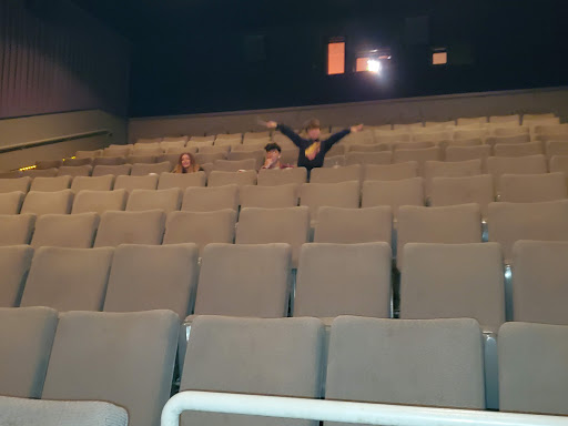 Movie Theater «AMC Star Southfield 20», reviews and photos, 25333 Twelve Mile Rd, Southfield, MI 48034, USA