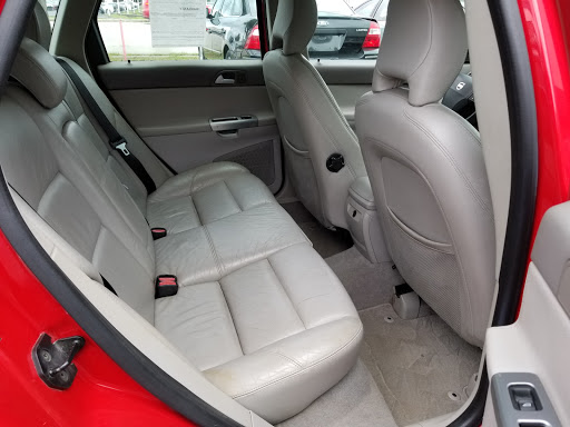 Used Car Dealer «TRI City Auto Mart», reviews and photos, 617 E New Cir Rd, Lexington, KY 40505, USA