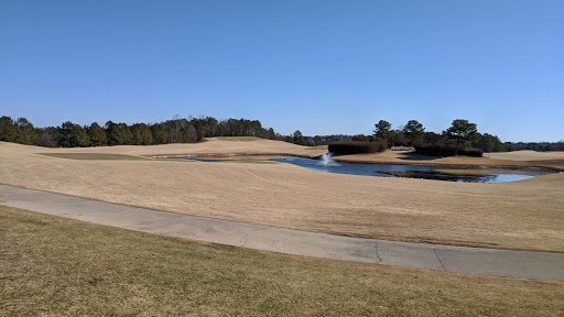 Golf Course «Windermere Golf Club», reviews and photos, 5000 Davis Love Dr, Cumming, GA 30041, USA