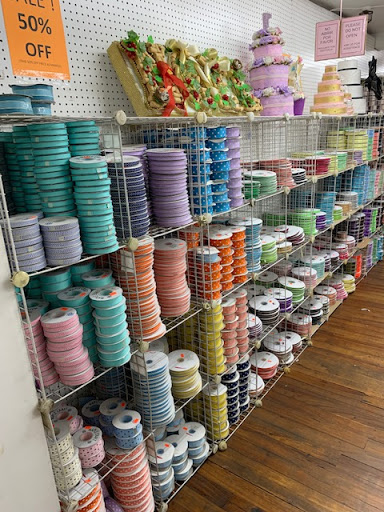 Craft Store «Maple Craft», reviews and photos, 925 Maple Ave, Los Angeles, CA 90015, USA