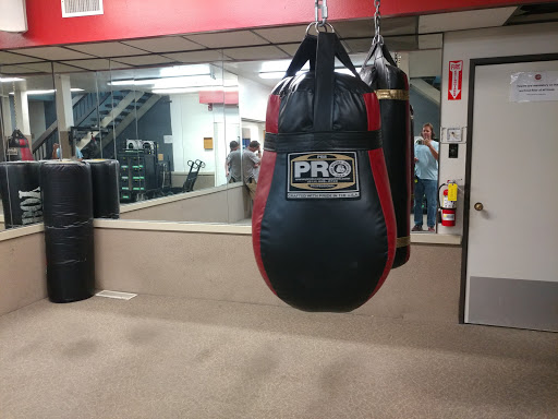 Gym «360 Health Club», reviews and photos, 18420 Hart St, Reseda, CA 91335, USA