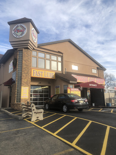 Major League Auto Spa en Pompton Lakes