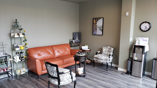 Massage Therapist «Lalumiere Massage Boutique», reviews and photos, 237 State St, Salem, OR 97301, USA