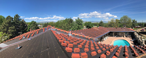 Roofing Contractor «Formula Roofing», reviews and photos, 4560 Columbine St, Denver, CO 80216, USA