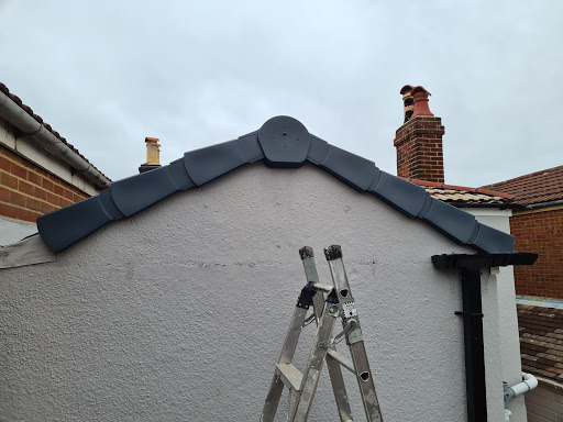 MJM Roofing