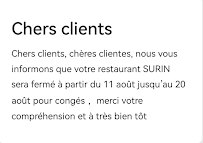 Photos du propriétaire du Restaurant de sushis SURIN à Bordeaux - n°18