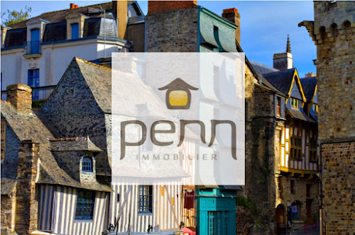 Agence PENN IMMOBILIER à Vitré