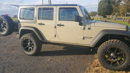 Jeep Dealer «Wells Auto Sales LLC», reviews and photos, 50 Sullivan St, Warrenton, VA 20186, USA