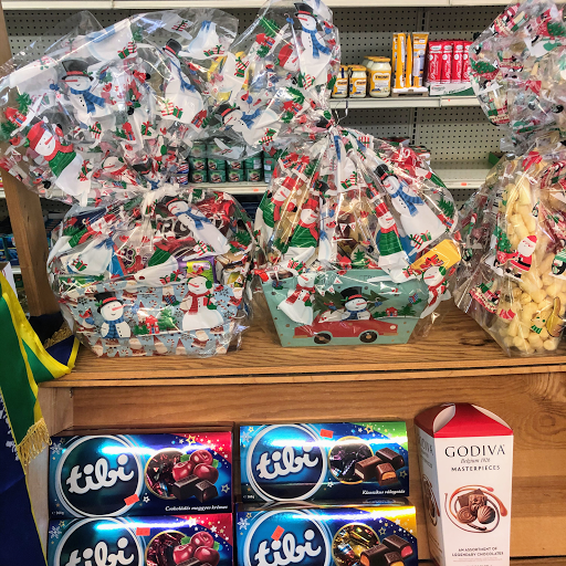 Grocery Store «B.B. European Grocery Store Supermarket», reviews and photos, 8083 Old Kings Rd S, Jacksonville, FL 32217, USA