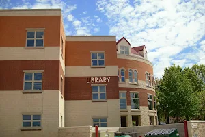 Marathon County Public Library - Wausau Headquarters image