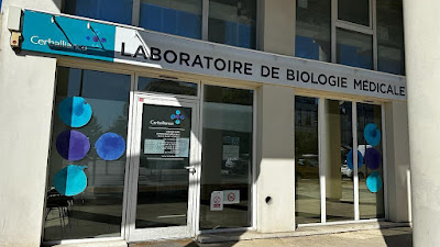 Laboratoire de Biologie Médicale - Bussy-Saint-Georges - Cerballiance à Bussy-Saint-Georges