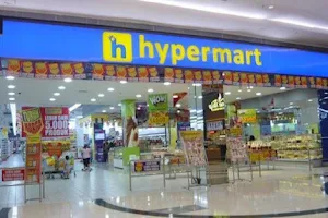 Hypermart Pondok Gede image