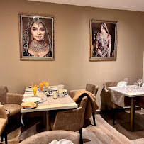 Atmosphère du Restaurant indien Le Kashmir à Saint-Raphaël - n°14