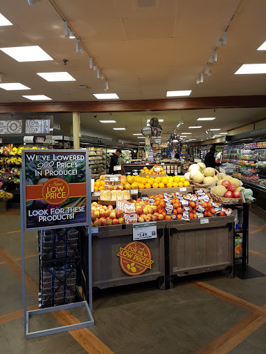 Grocery Store «Kings Food Markets», reviews and photos, 26 Arcadia Rd, Old Greenwich, CT 06870, USA