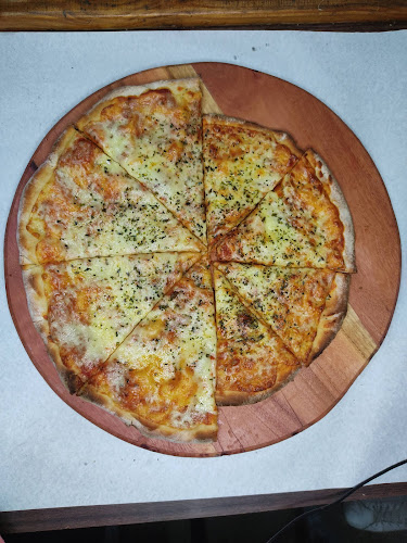 Pizza Style