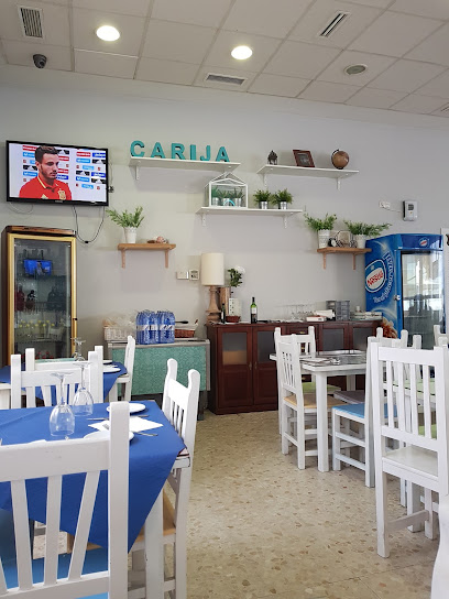 Restaurante Carija - Autovía del Suroeste, KM. 341, 06800 Mérida, Badajoz, Spain