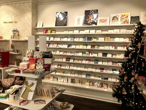 Gift Shop «Lovely Paperie & Gifts», reviews and photos, 19315 Detroit Ave, Rocky River, OH 44116, USA