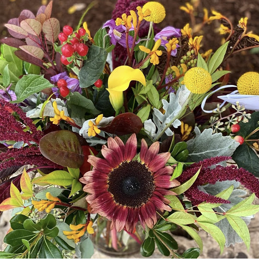 Florist «Halsted Flowers, LLC», reviews and photos, 2725 N Halsted St, Chicago, IL 60614, USA