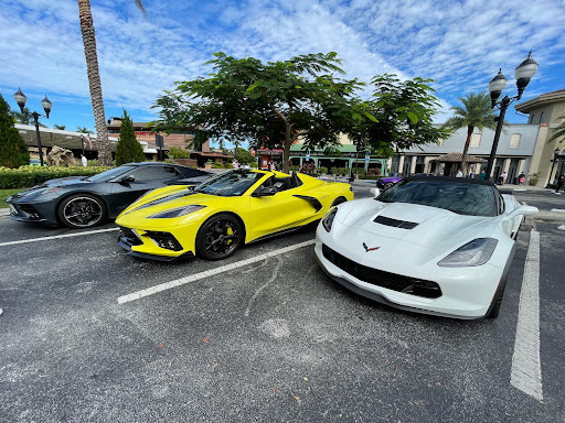 Shopping Mall «Shops At Pembroke Gardens», reviews and photos, 527 SW 145th Terrace, Pembroke Pines, FL 33027, USA