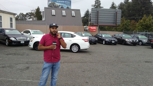 Used Car Dealer «Adam Car Sales», reviews and photos, 11215 Pacific Hwy SW, Lakewood, WA 98499, USA