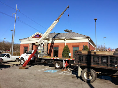 Middle Tennessee Roofing Co., Inc.