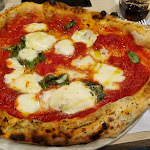 Photo n°1 de l'avis de Francesco.e fait le 12/03/2022 à 00:24 sur le  Don Peppe pizza e cucina co’ core à Marghera